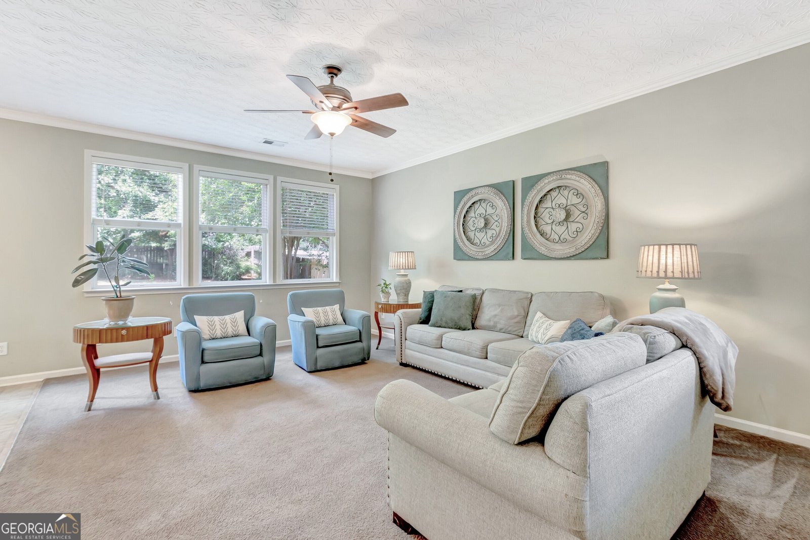 102 Maple Hill Drive Newnan - Photo 7