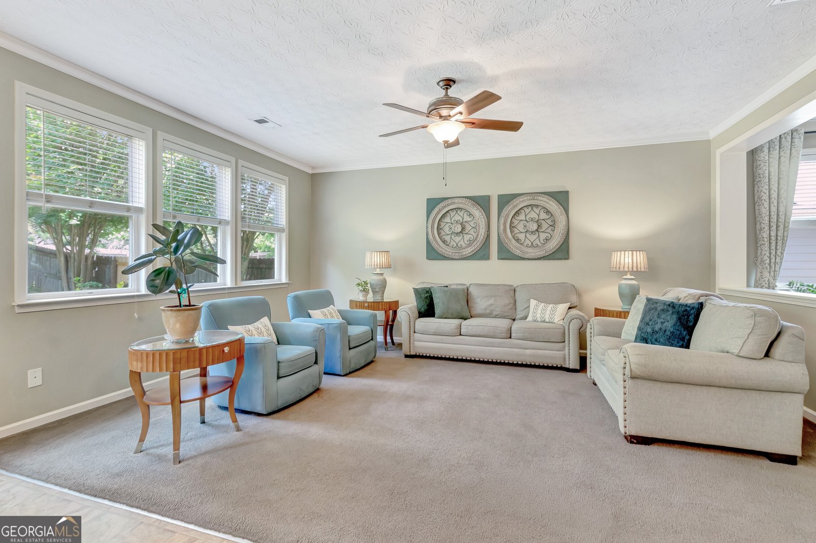 102 Maple Hill Drive Newnan - Photo 8