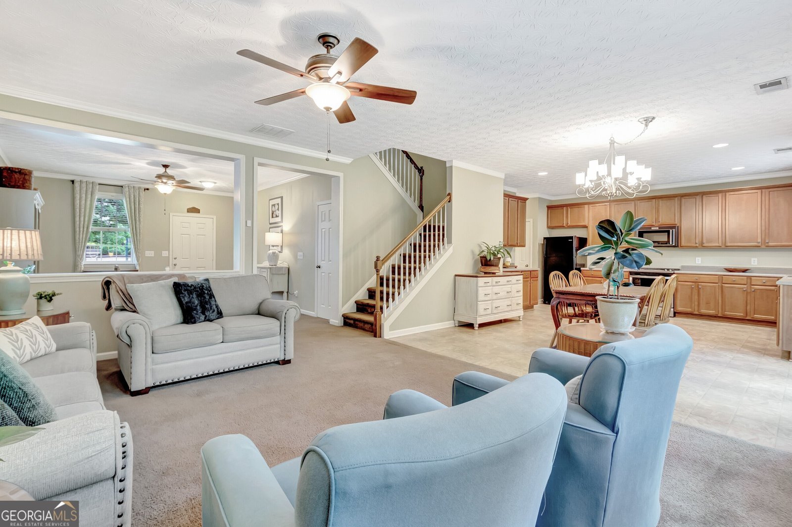 102 Maple Hill Drive Newnan - Photo 9