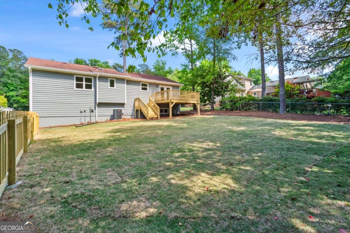 4899 Hawk Trail Marietta - Photo 20