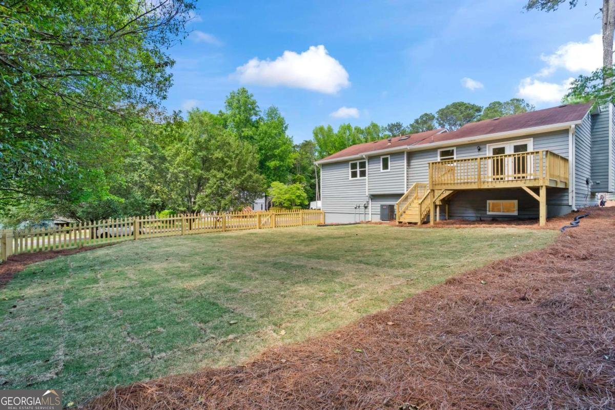 4899 Hawk Trail Marietta - Photo 21