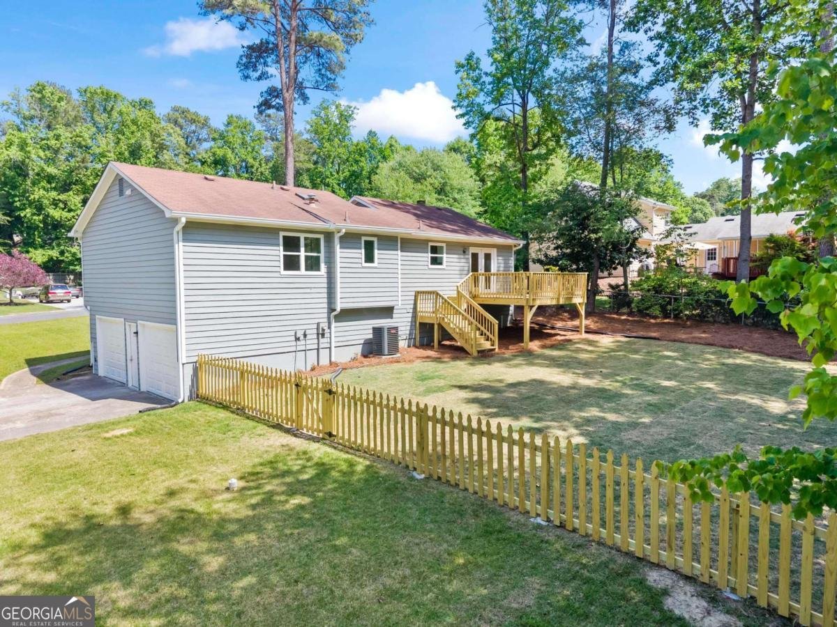 4899 Hawk Trail Marietta - Photo 22