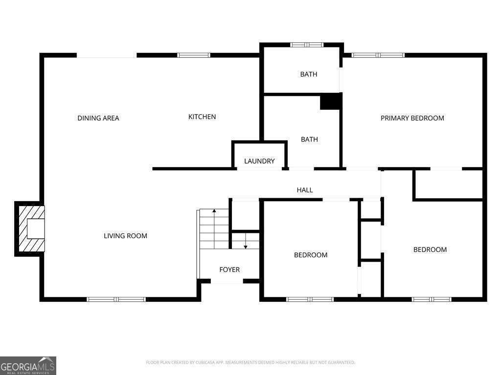 4899 Hawk Trail Marietta - Photo 23