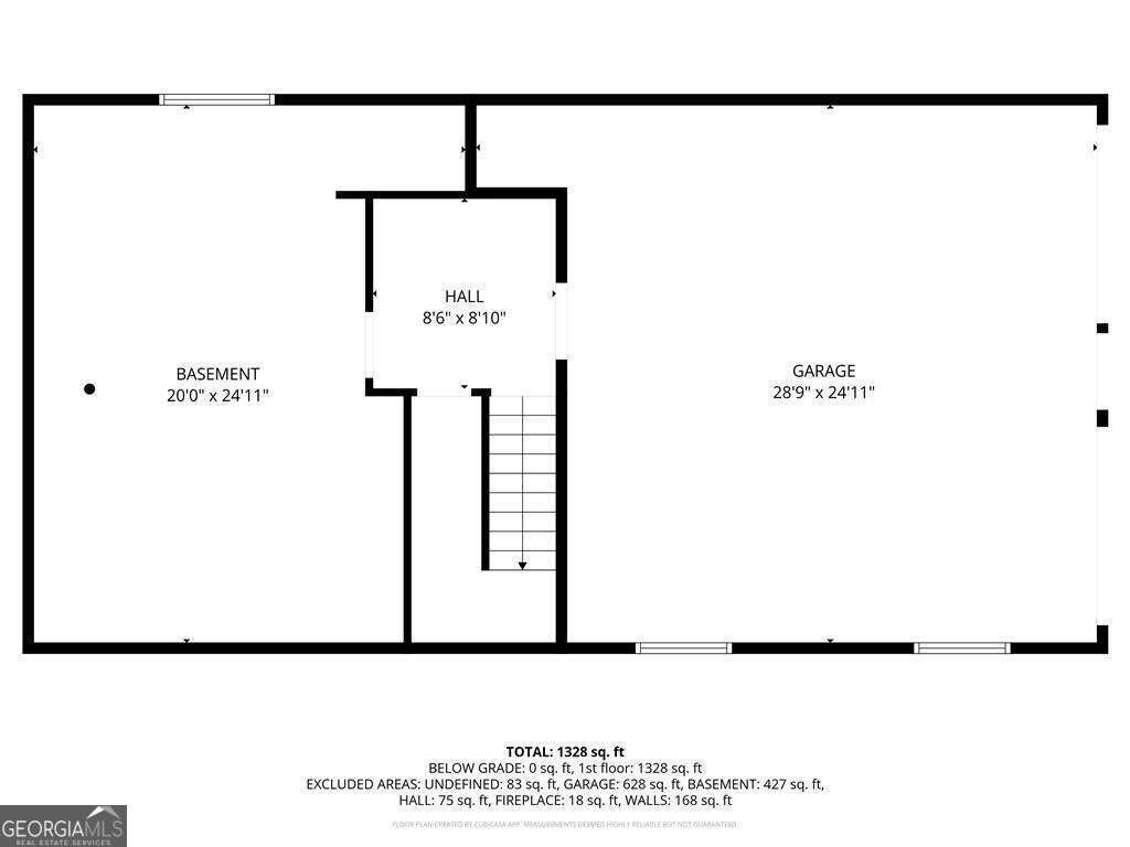 4899 Hawk Trail Marietta - Photo 24
