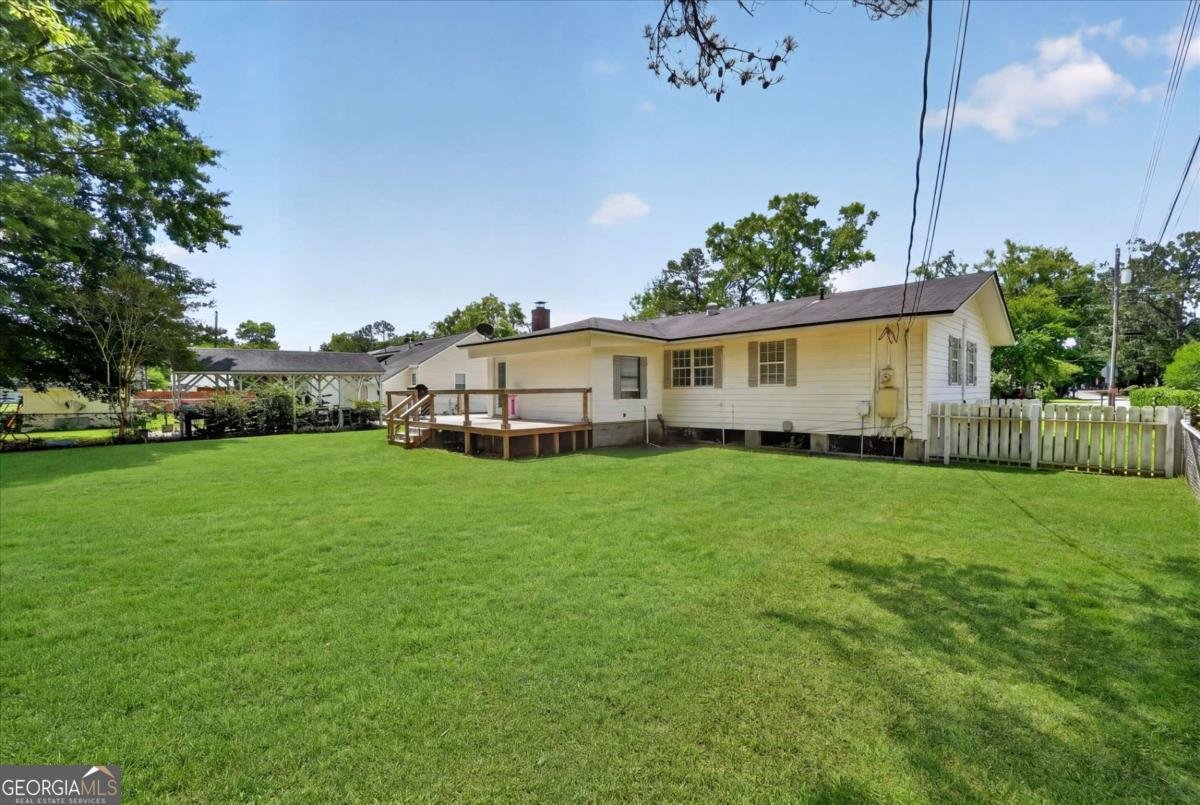 214 Symons Street Pooler - Photo 30