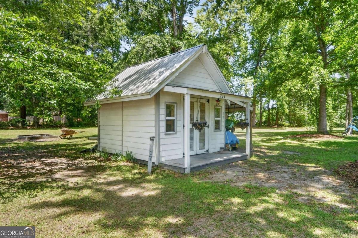 214 Symons Street Pooler - Photo 38