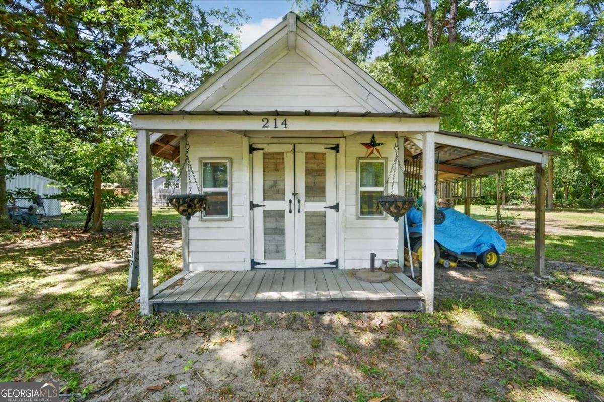 214 Symons Street Pooler - Photo 39