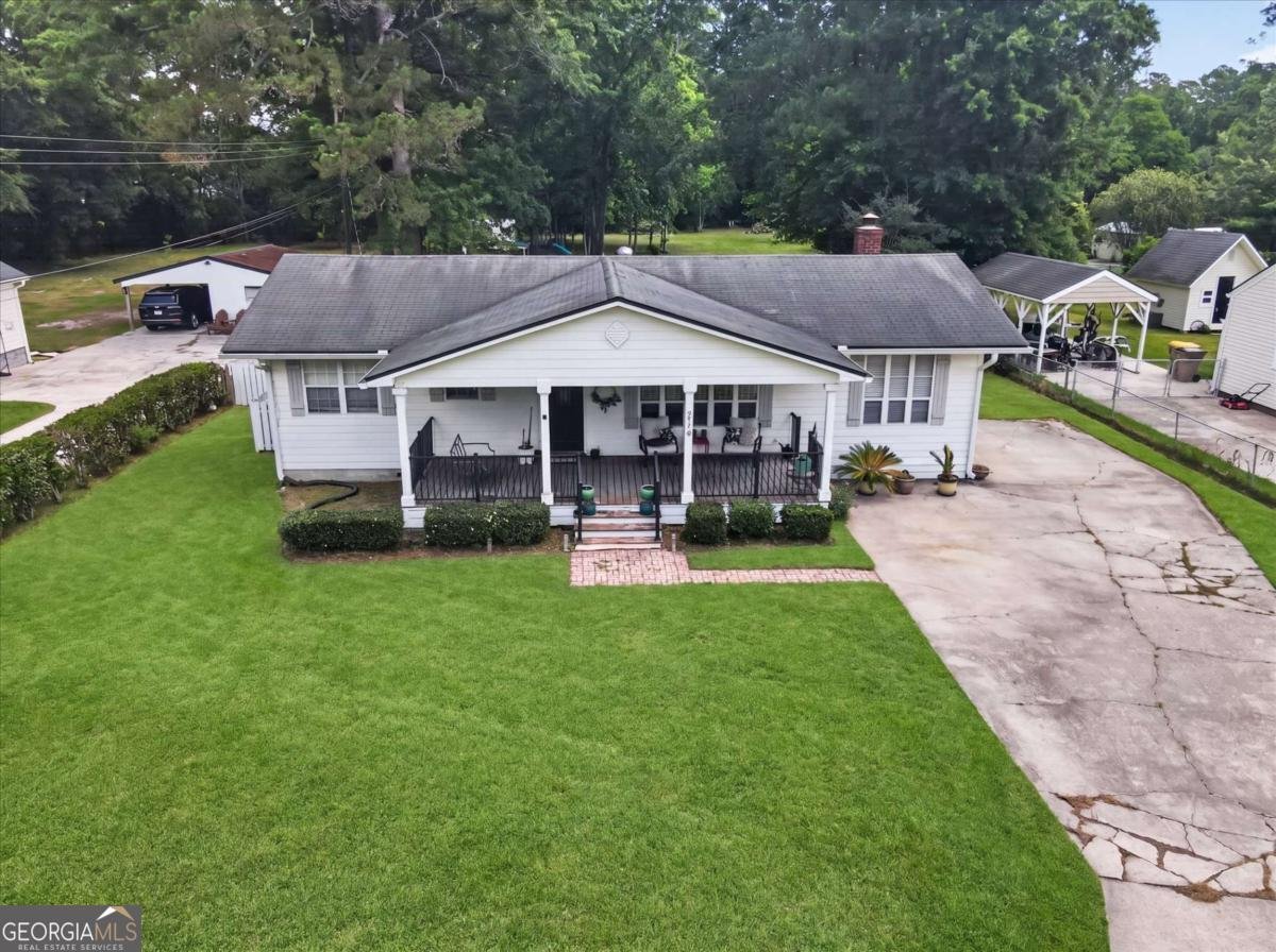 214 Symons Street Pooler - Photo 46