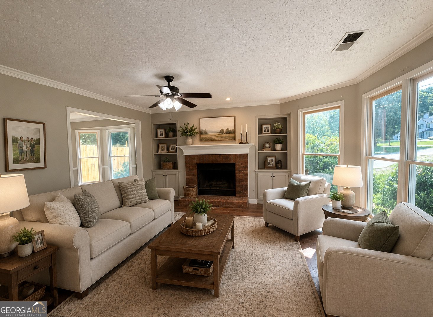 750 Forest Park Lane Suwanee - Photo 7