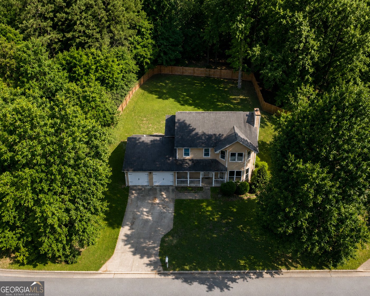 750 Forest Park Lane Suwanee - Photo 8