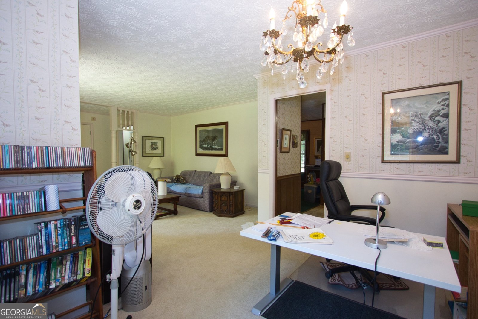 5812 Ohara Drive Stone Mtn - Photo 10