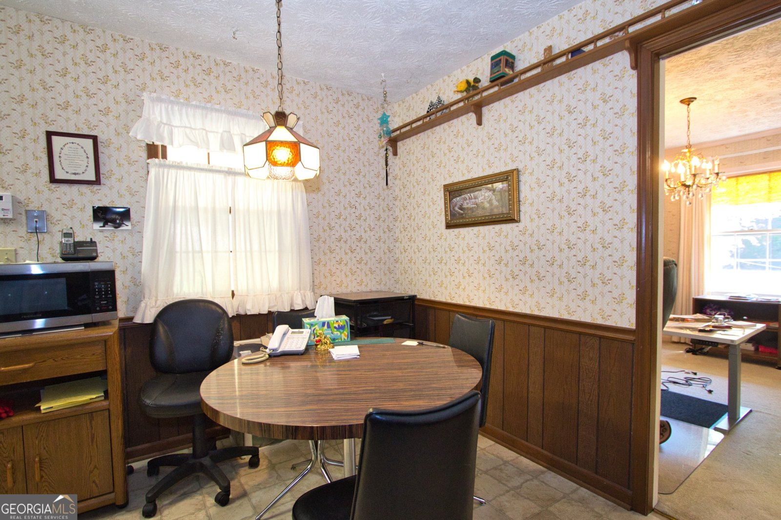 5812 Ohara Drive Stone Mtn - Photo 11