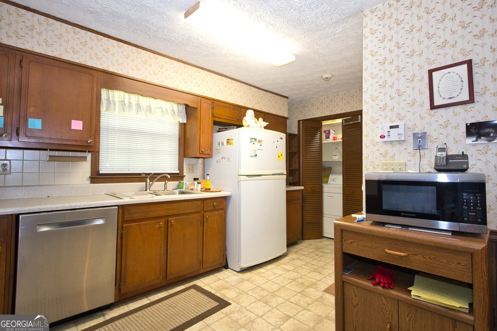 5812 Ohara Drive Stone Mtn - Photo 12