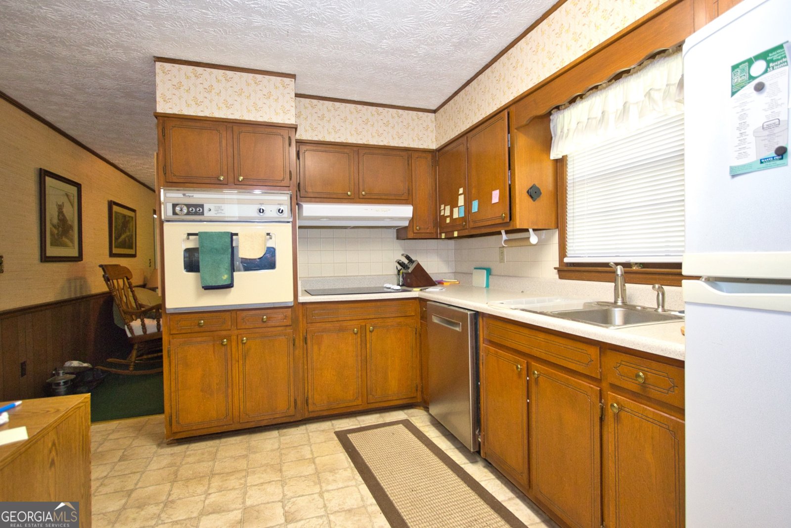 5812 Ohara Drive Stone Mtn - Photo 13