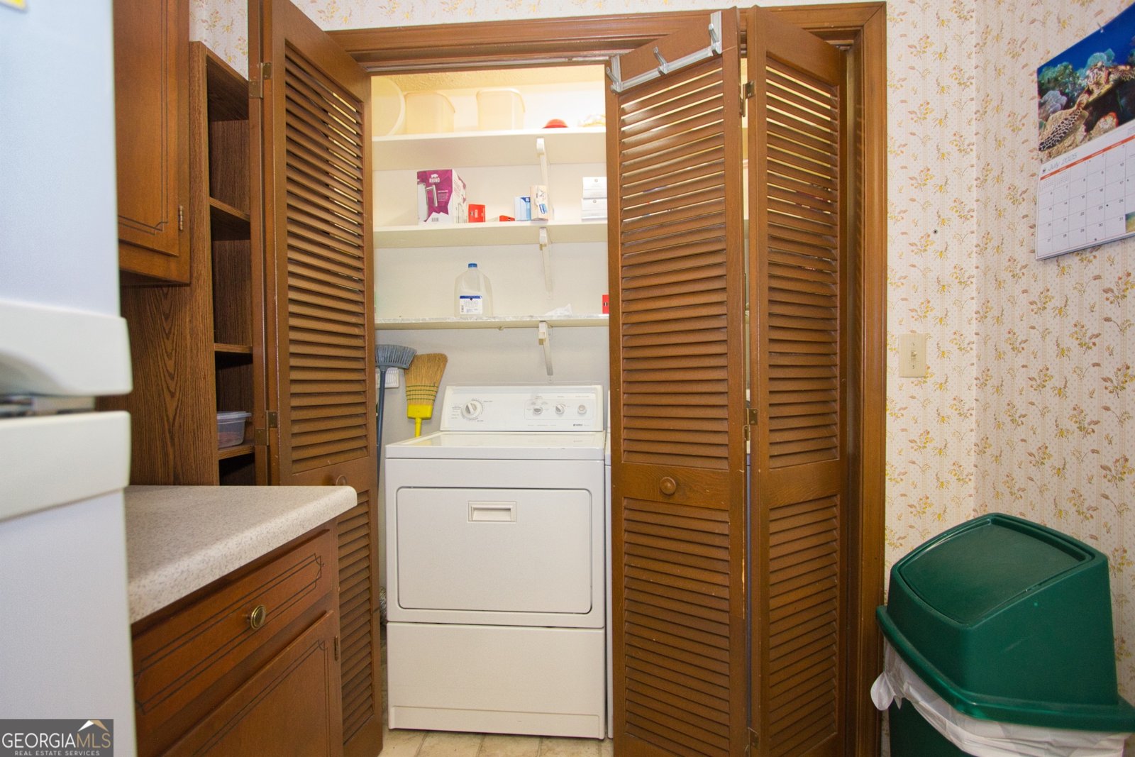 5812 Ohara Drive Stone Mtn - Photo 14