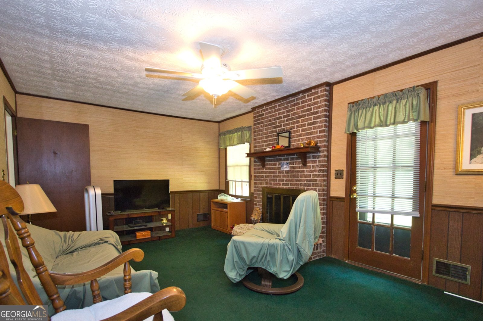 5812 Ohara Drive Stone Mtn - Photo 15