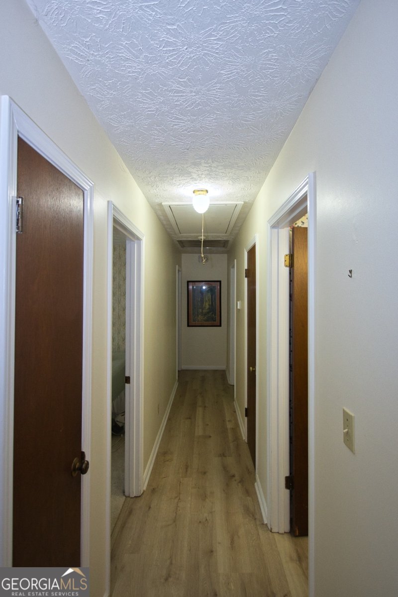 5812 Ohara Drive Stone Mtn - Photo 17