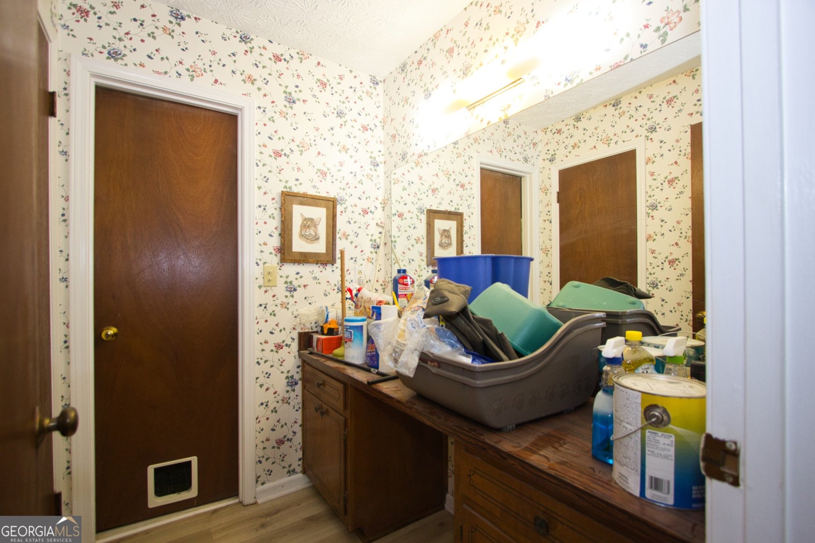 5812 Ohara Drive Stone Mtn - Photo 18