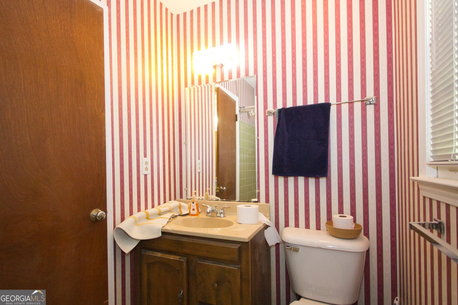5812 Ohara Drive Stone Mtn - Photo 19
