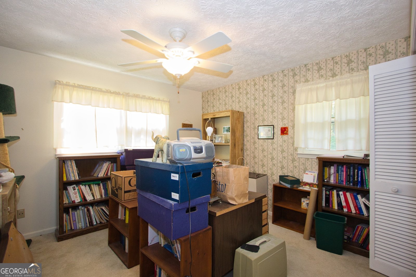 5812 Ohara Drive Stone Mtn - Photo 25