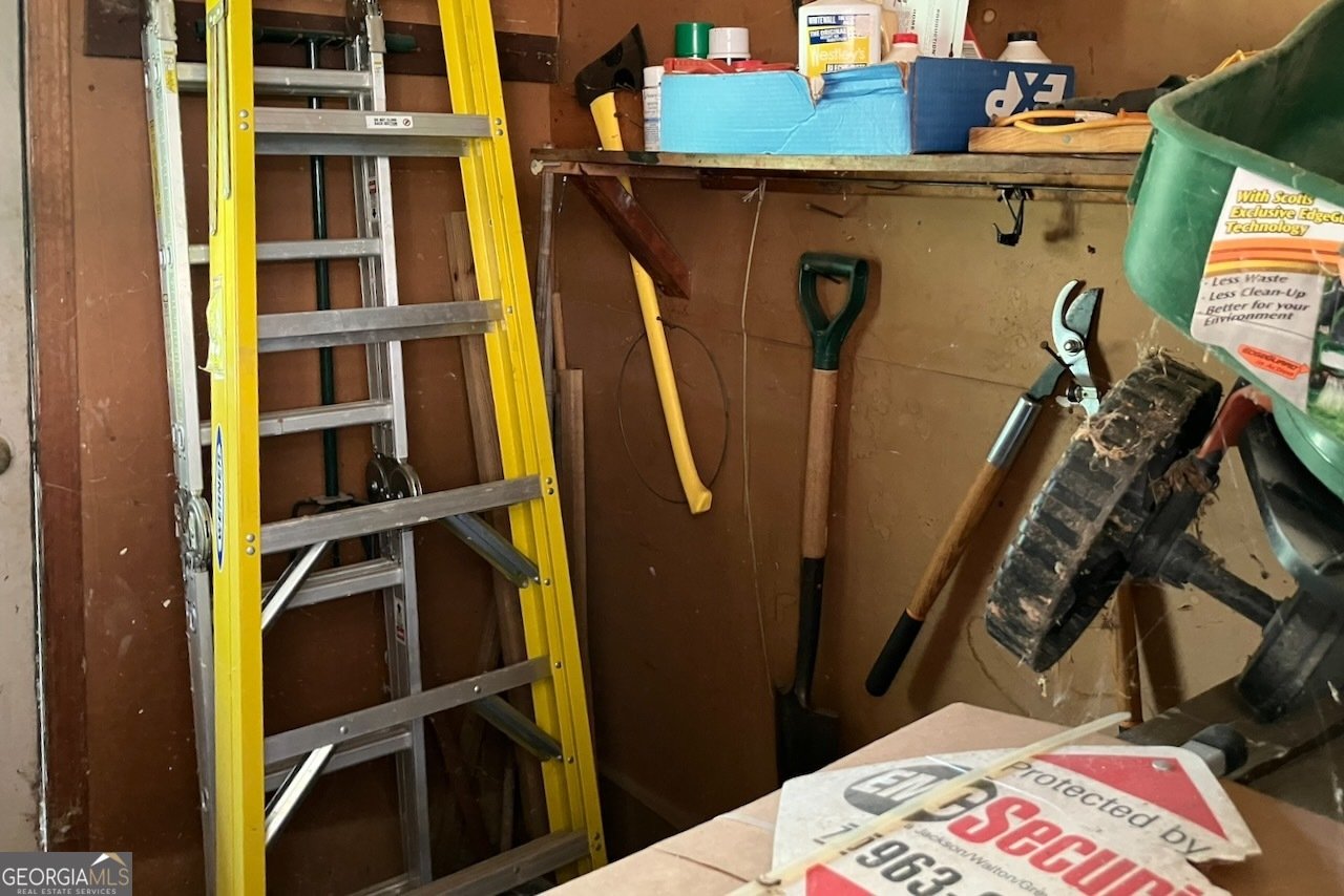 5812 Ohara Drive Stone Mtn - Photo 30