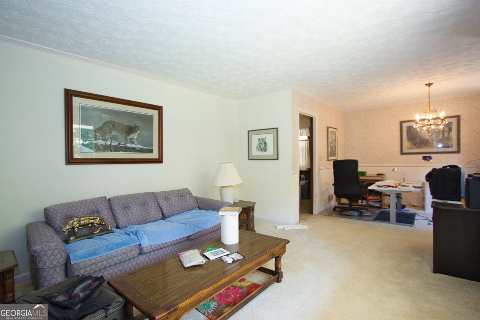 5812 Ohara Drive Stone Mtn - Photo 7