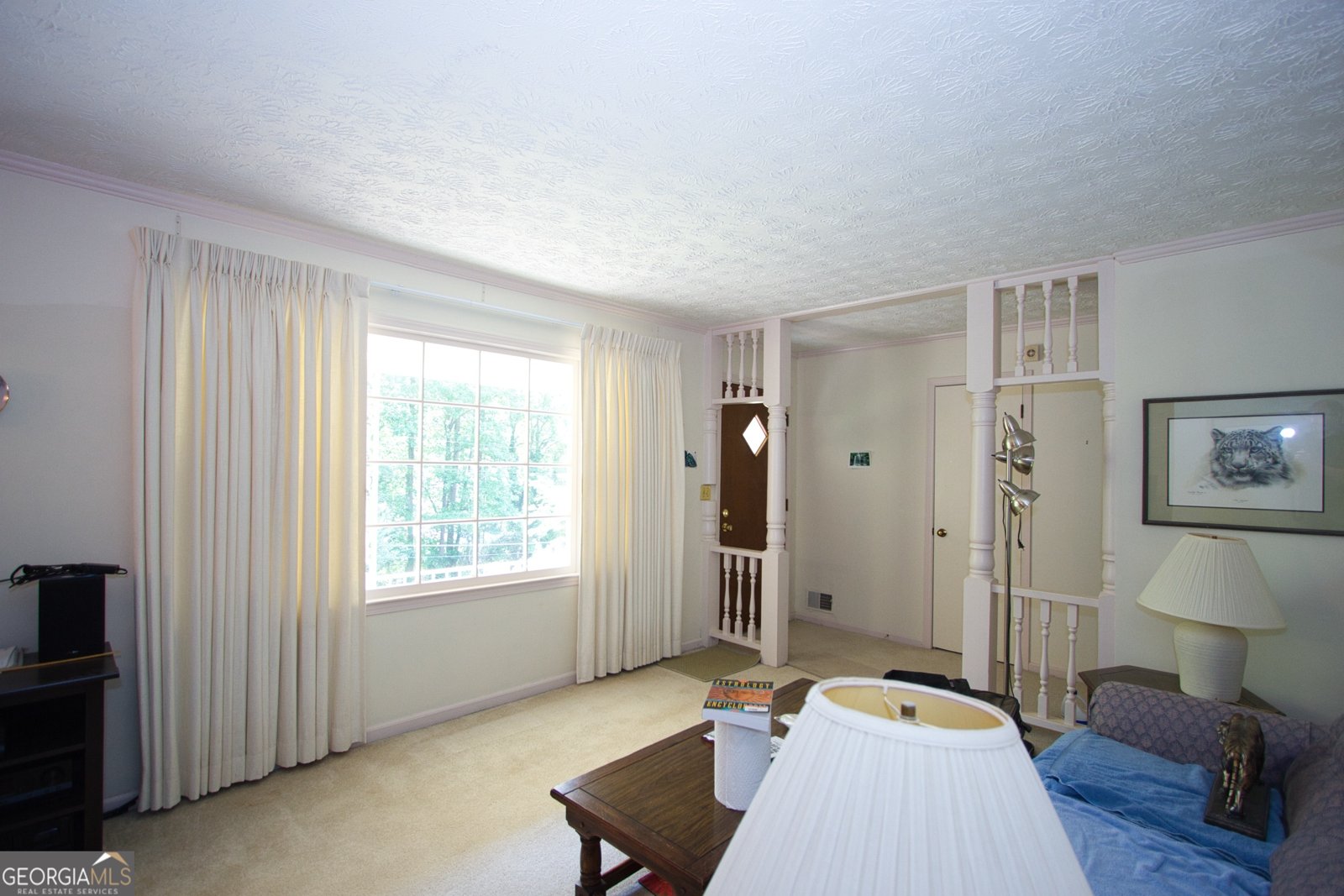 5812 Ohara Drive Stone Mtn - Photo 8