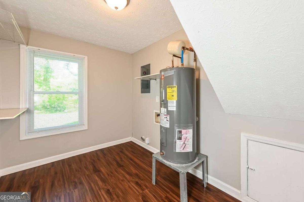 2545 King George Court Conyers - Photo 17