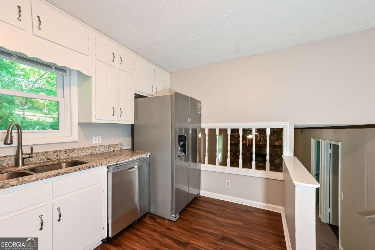 2545 King George Court Conyers - Photo 6