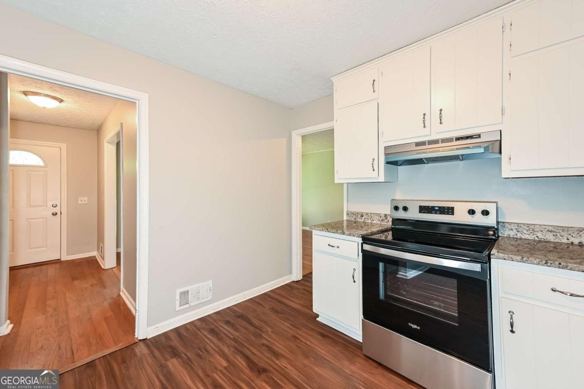 2545 King George Court Conyers - Photo 7