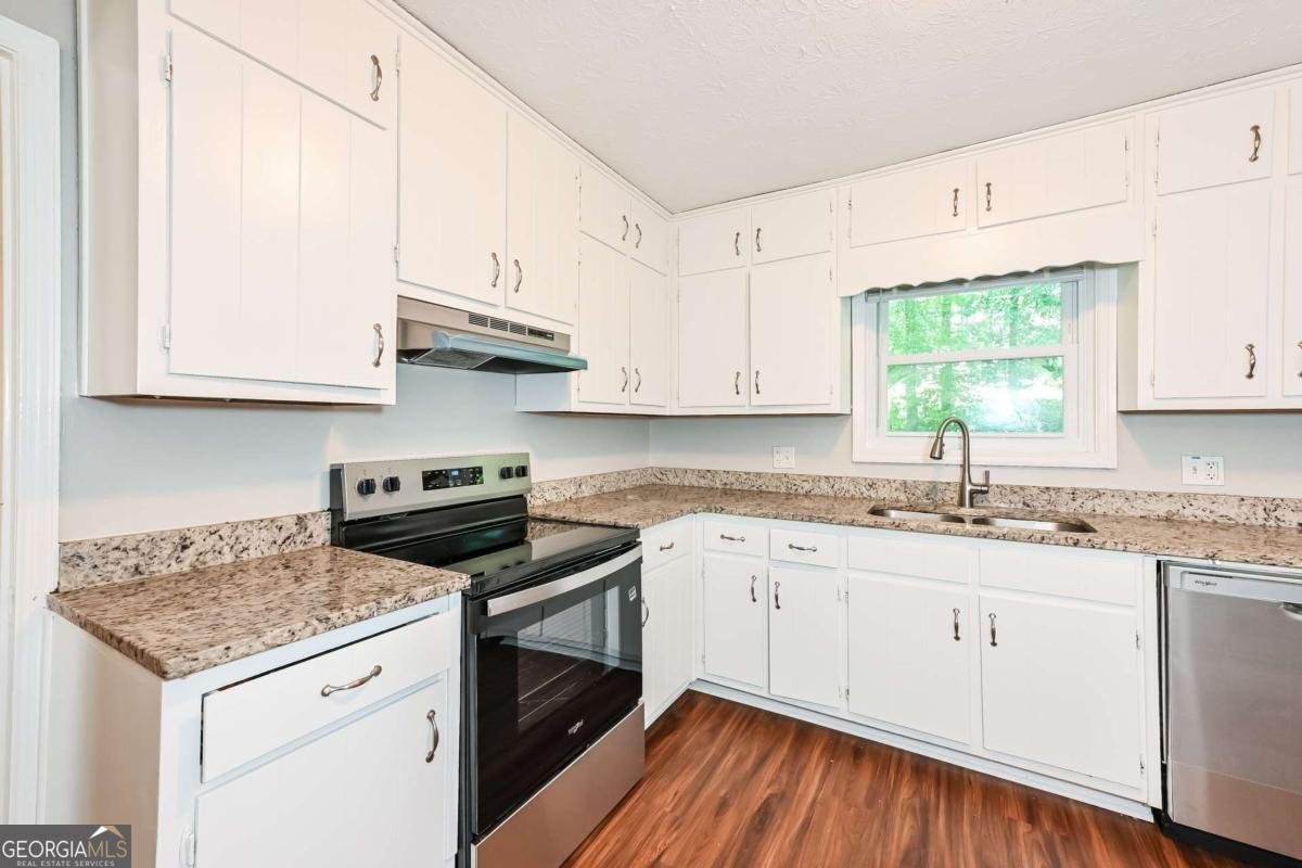 2545 King George Court Conyers - Photo 8