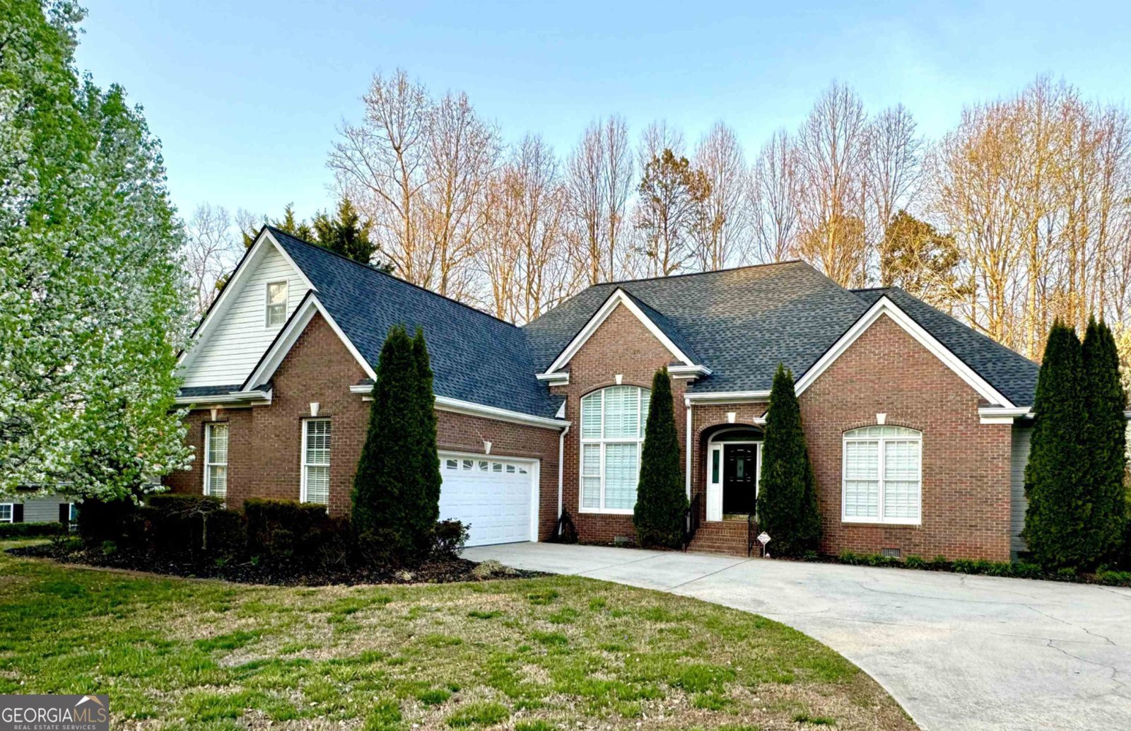 114 Springbrook Drive Cornelia - main photo
