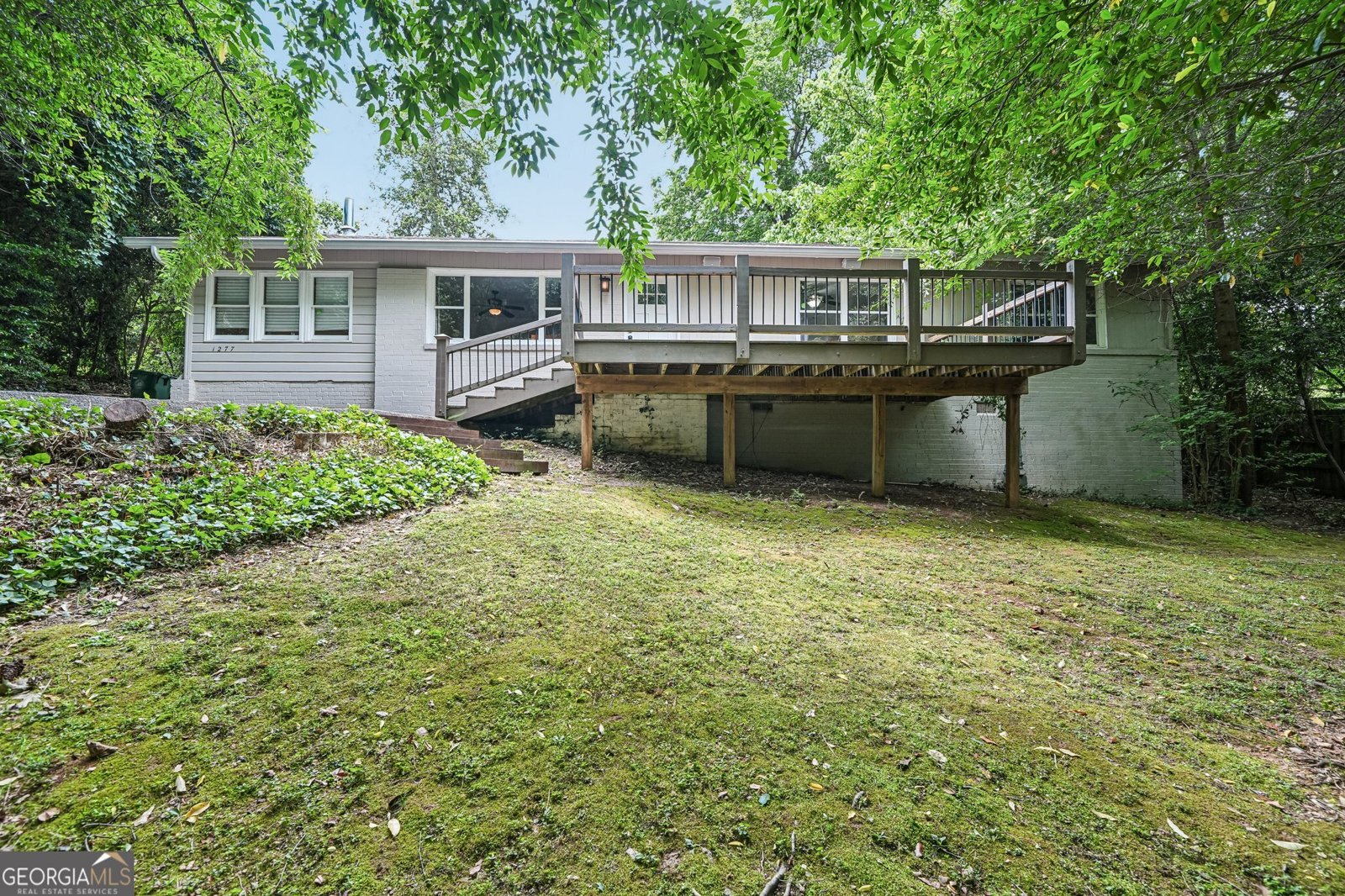 1277 Dunwoody Lane Brookhaven - Photo 23