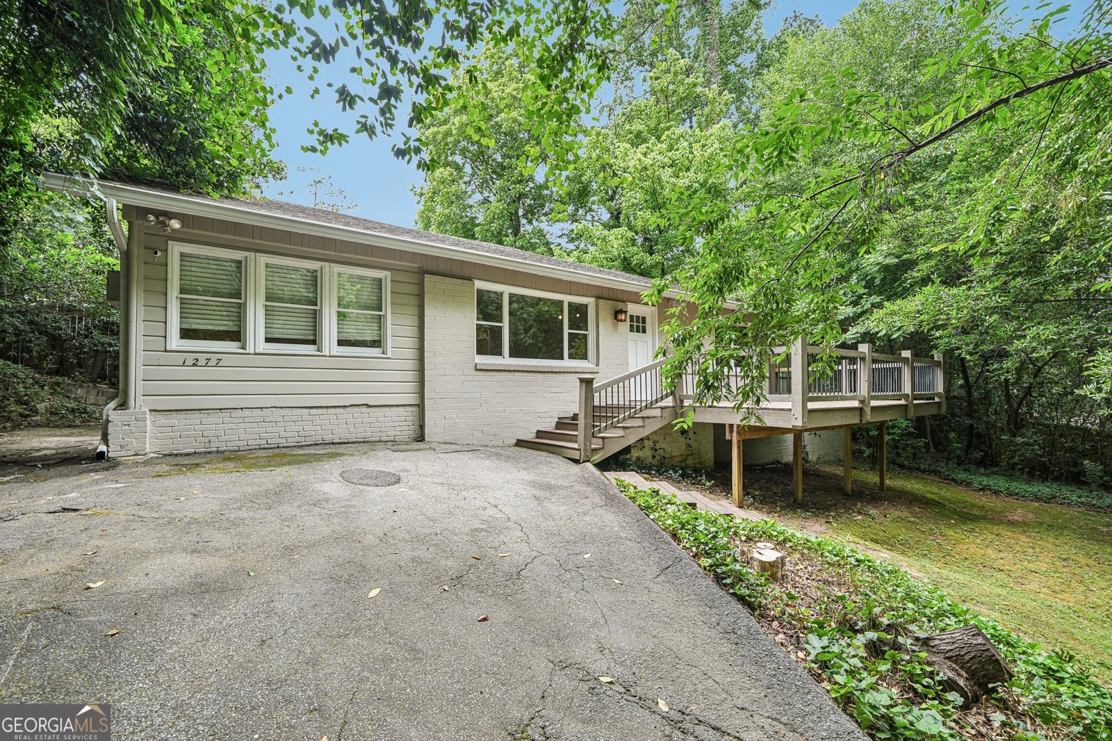 1277 Dunwoody Lane Brookhaven - Photo 25