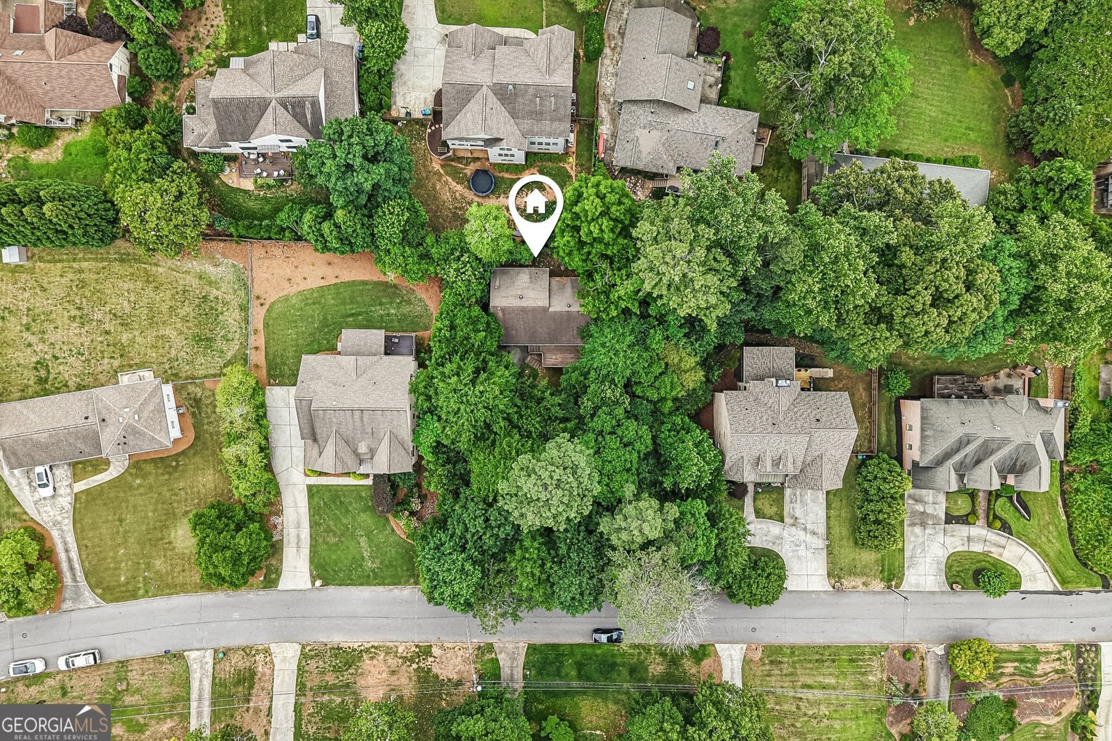 1277 Dunwoody Lane Brookhaven - Photo 26