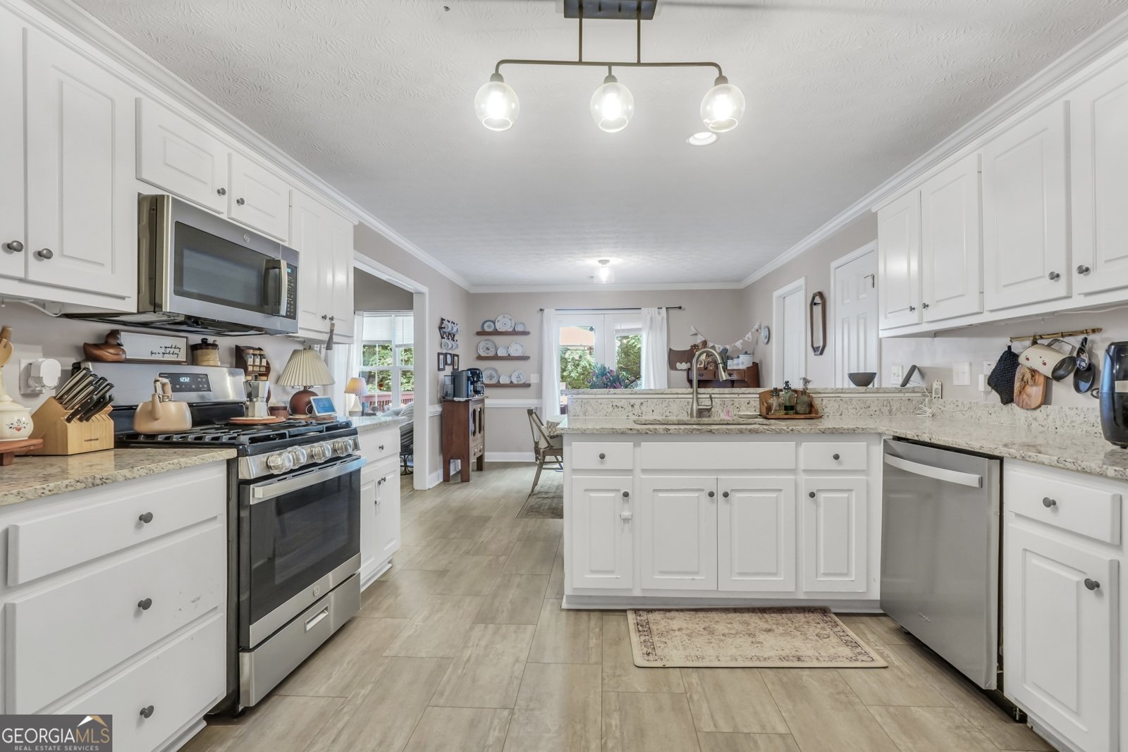 1017 Bench Mark Drive McDonough - Photo 10