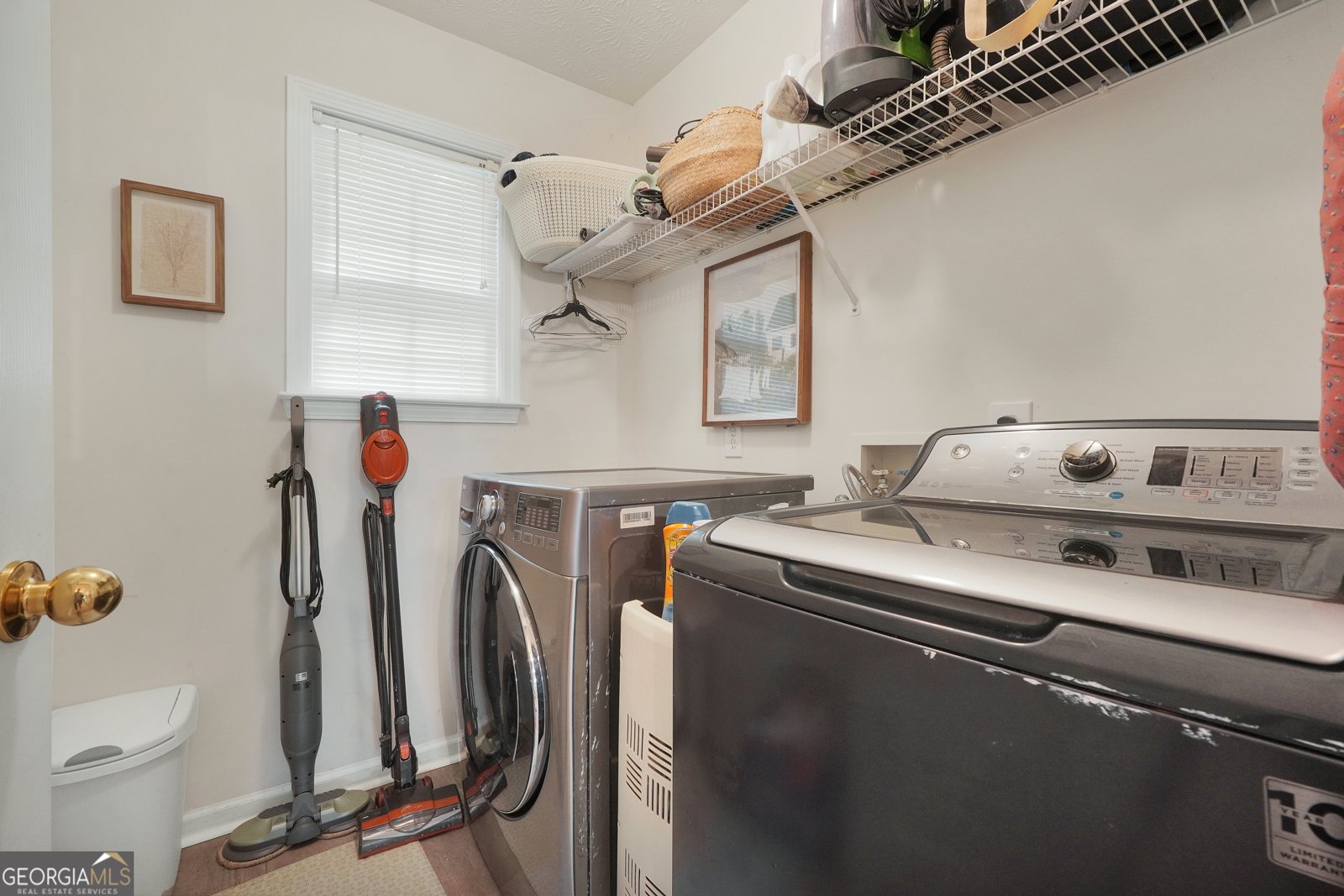 1017 Bench Mark Drive McDonough - Photo 28