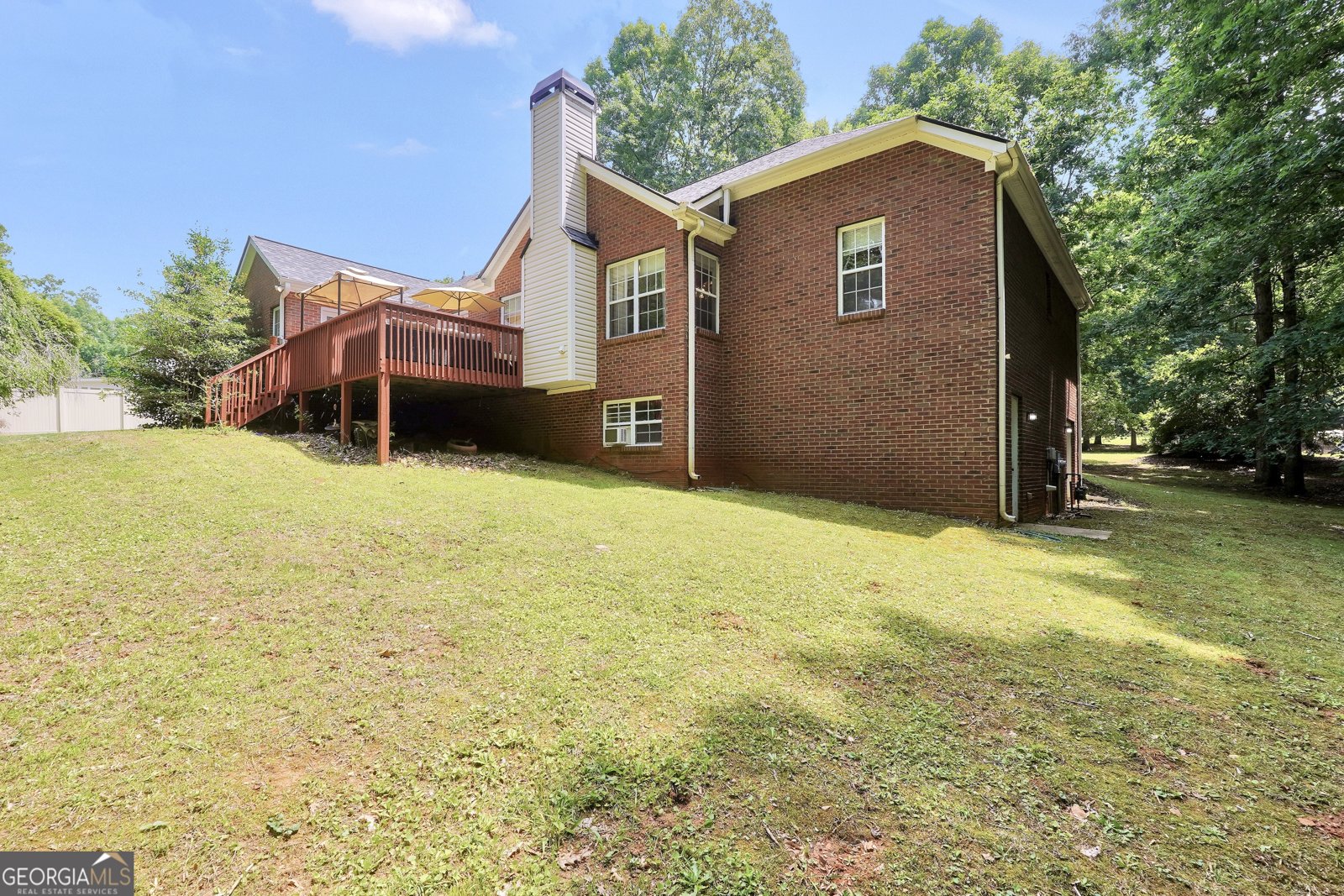 1017 Bench Mark Drive McDonough - Photo 32