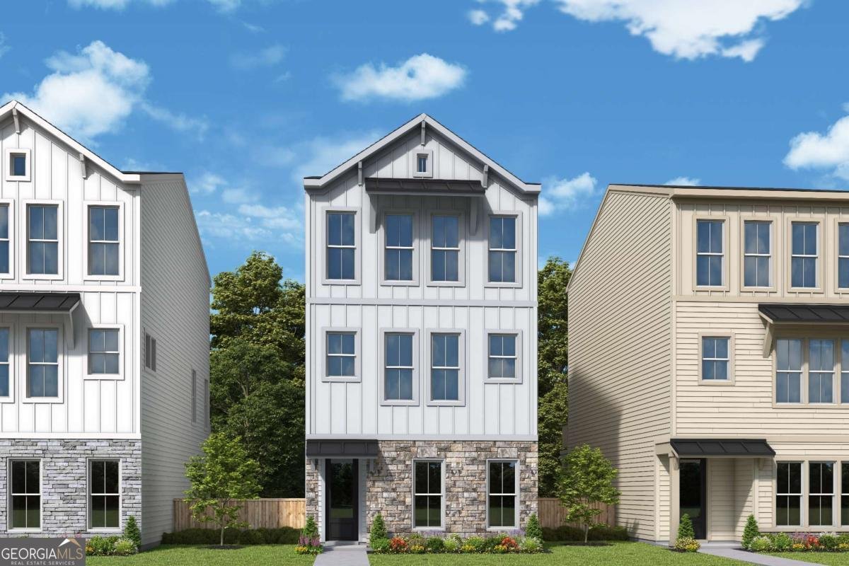 3022 Greco Place Scottdale - main photo