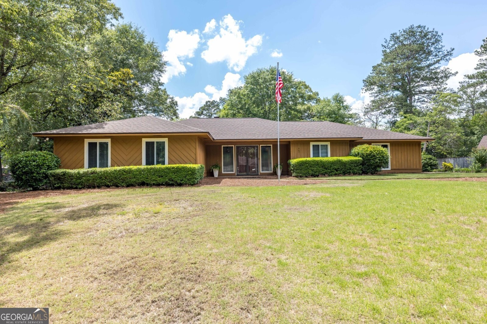 6601 Beaver Trail Midland - main photo