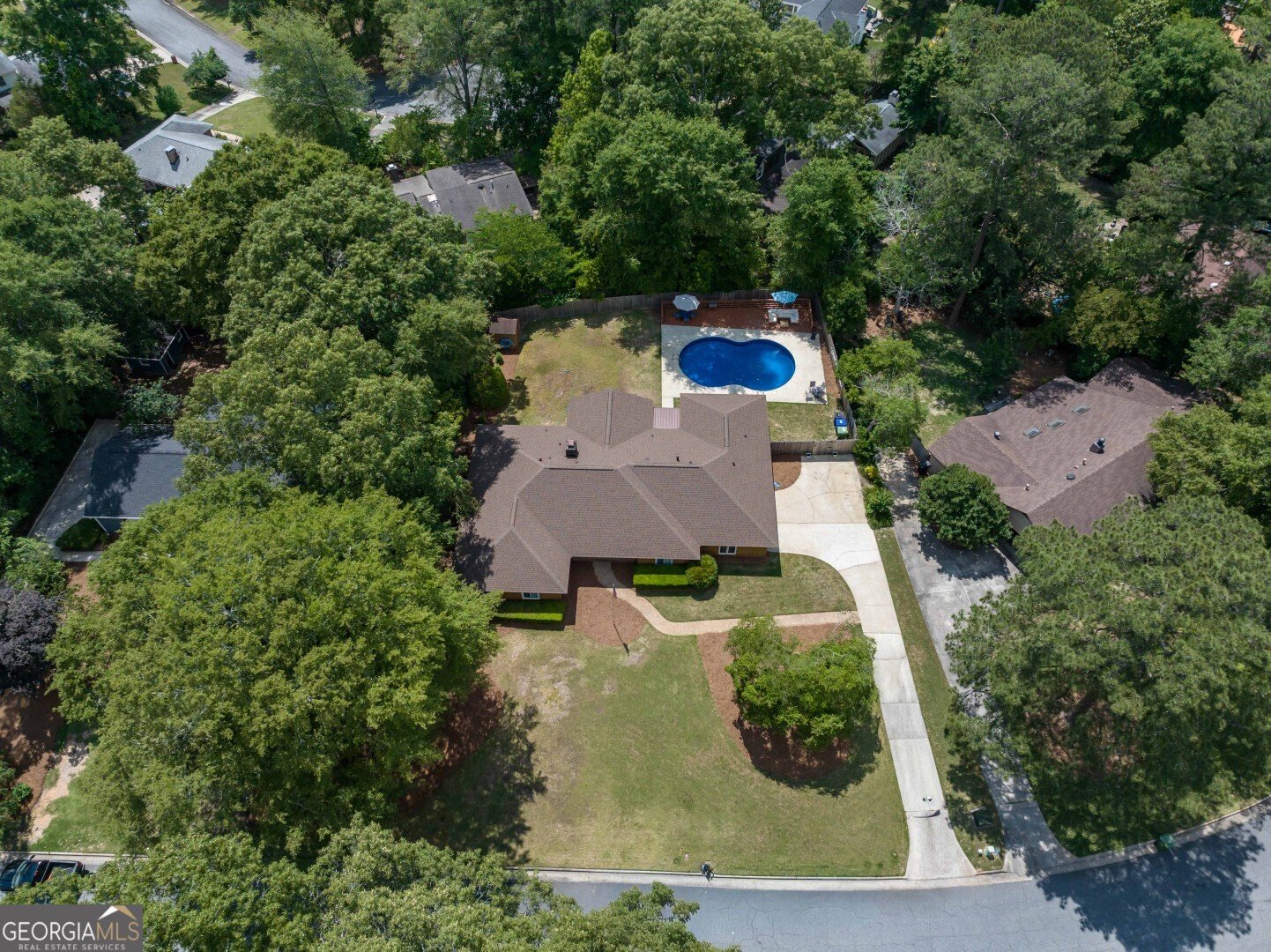 6601 Beaver Trail Midland - Photo 46