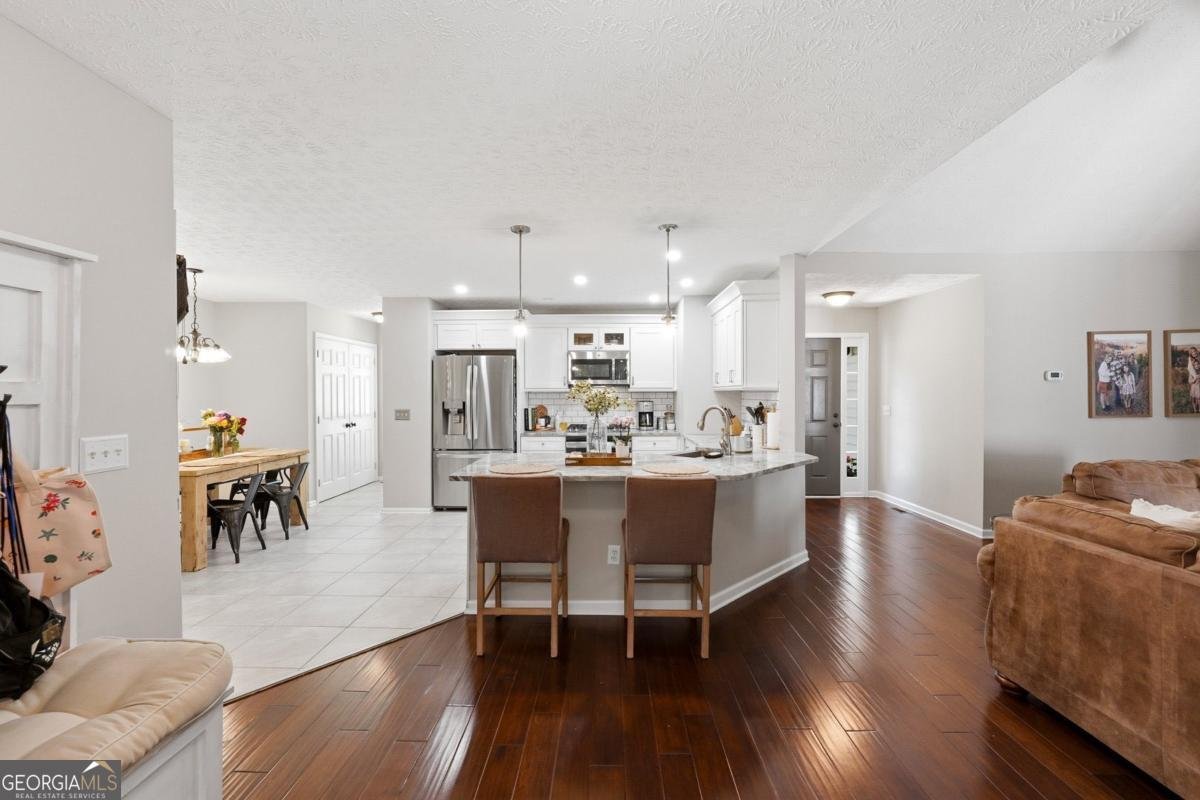 6655 Glen Drive Cumming - Photo 10