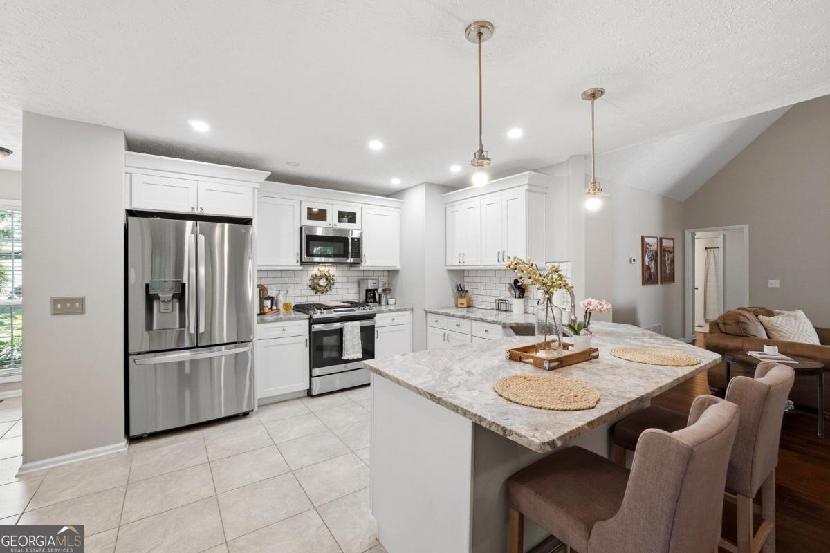6655 Glen Drive Cumming - Photo 11