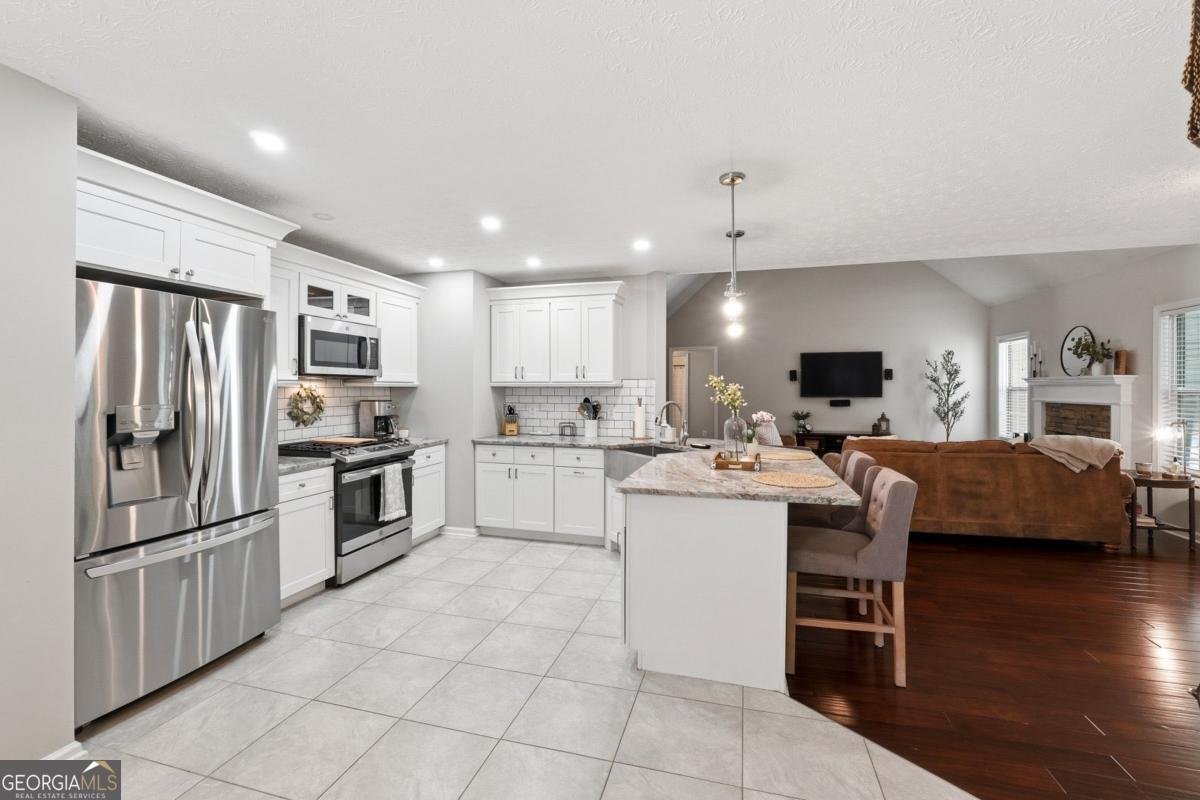 6655 Glen Drive Cumming - Photo 16