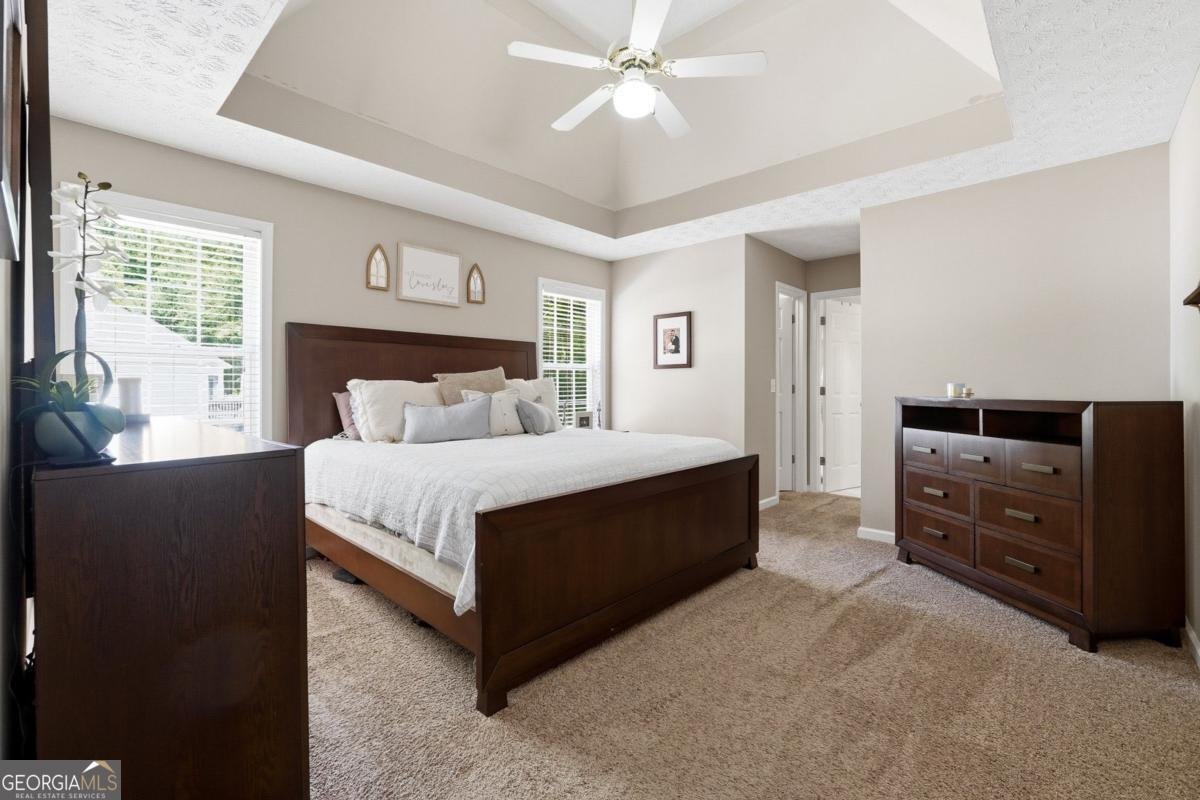 6655 Glen Drive Cumming - Photo 17