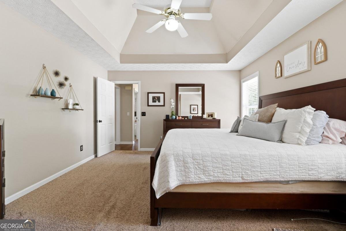 6655 Glen Drive Cumming - Photo 18
