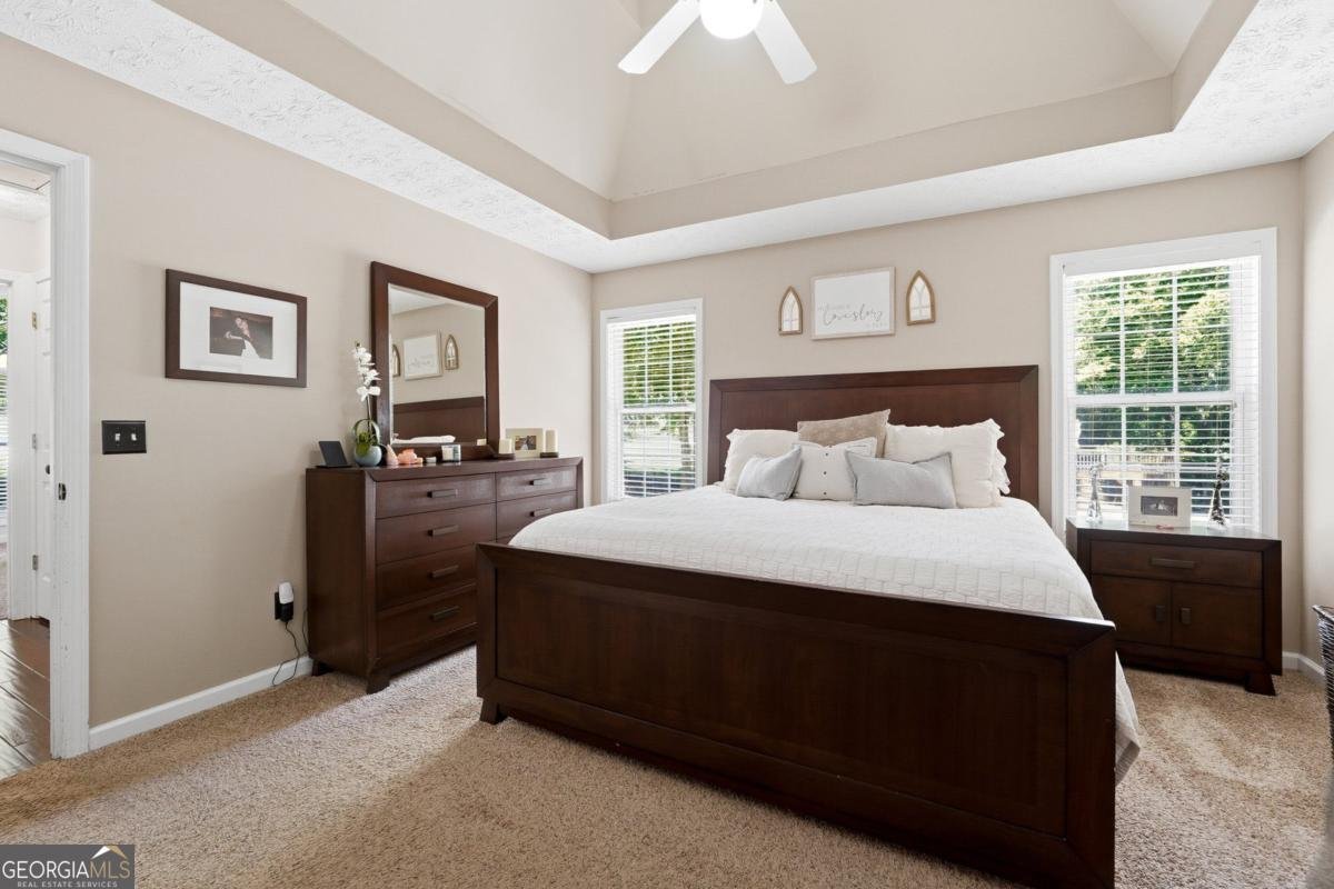 6655 Glen Drive Cumming - Photo 19