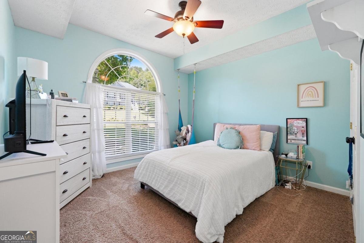 6655 Glen Drive Cumming - Photo 22