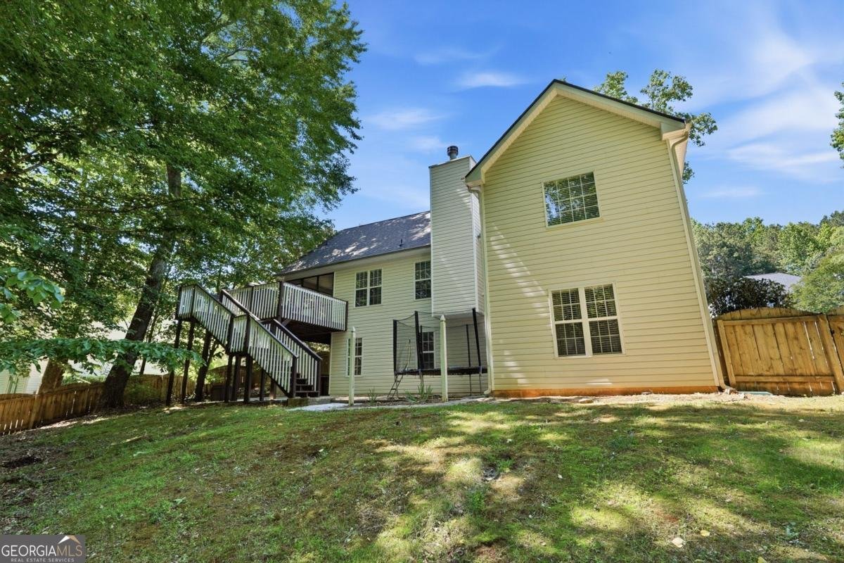 6655 Glen Drive Cumming - Photo 39