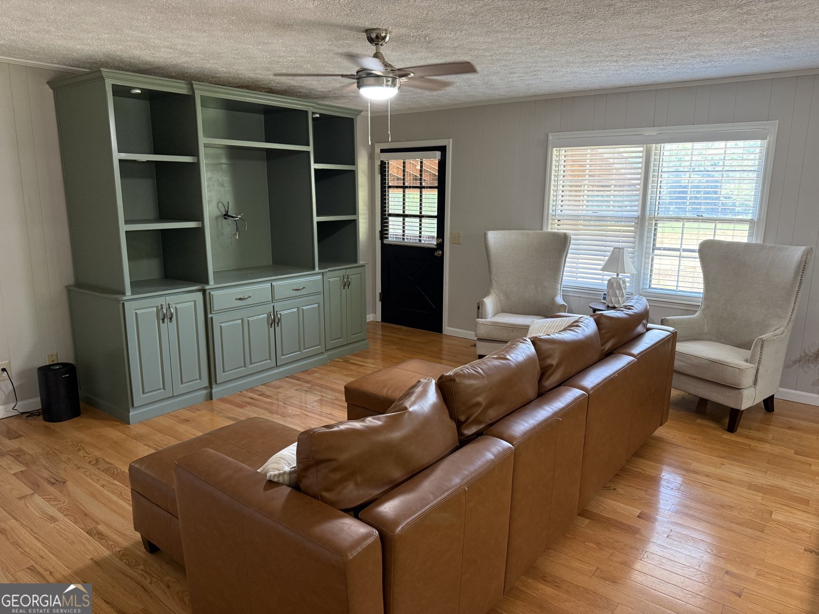 603 Wall Bridge Road Clarkesville - Photo 14